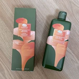 Origins Mega-Mushroom Relief & Resilience Soothing Treatment Lotion 400ml